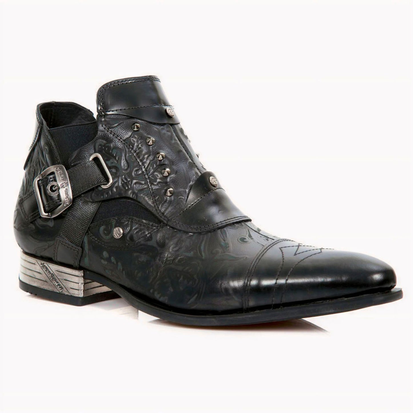New Rock Schoenen M.NW135-S2