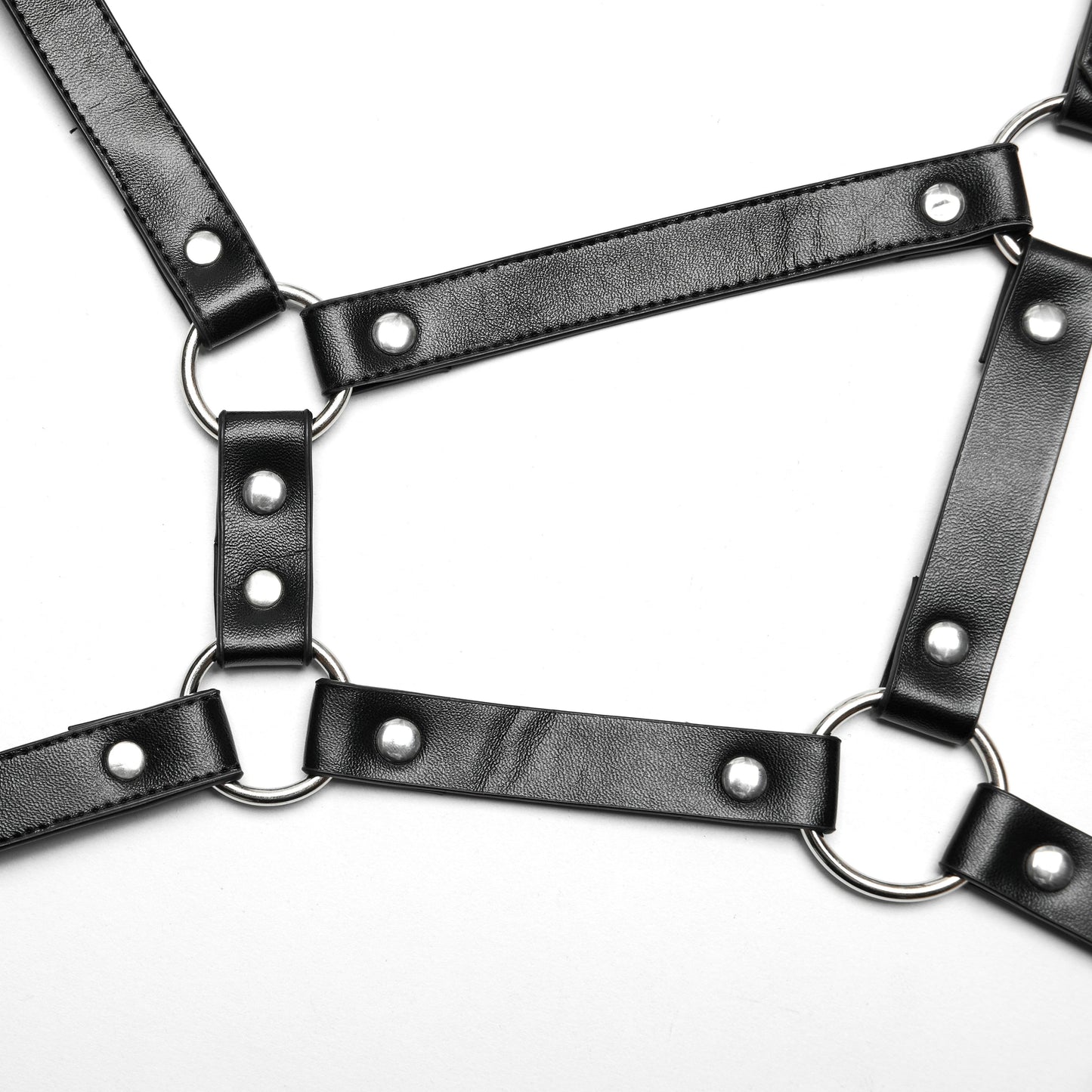 Thundering Harness