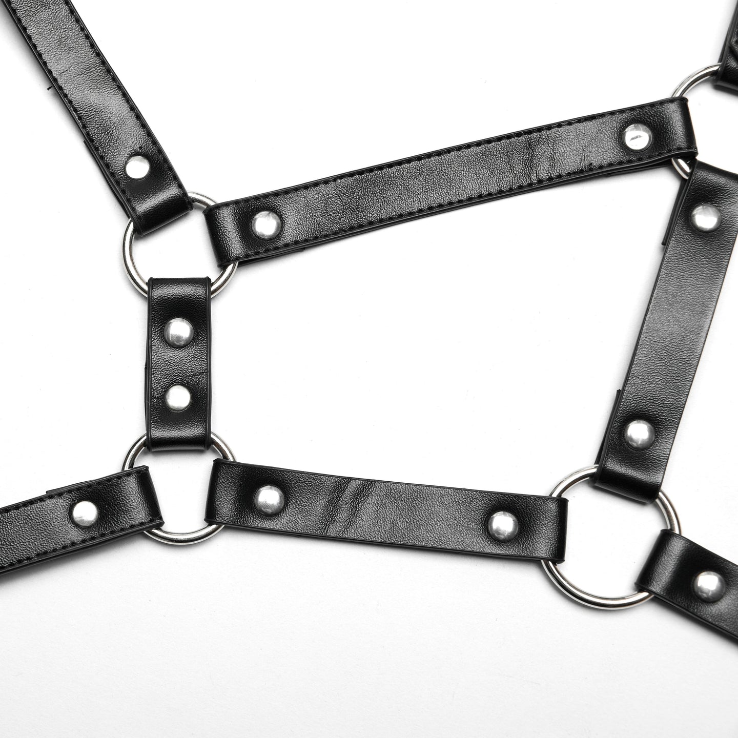 Thundering Harness