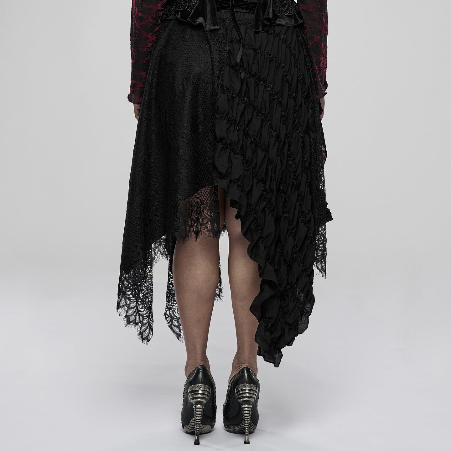 Sorrow Skirt