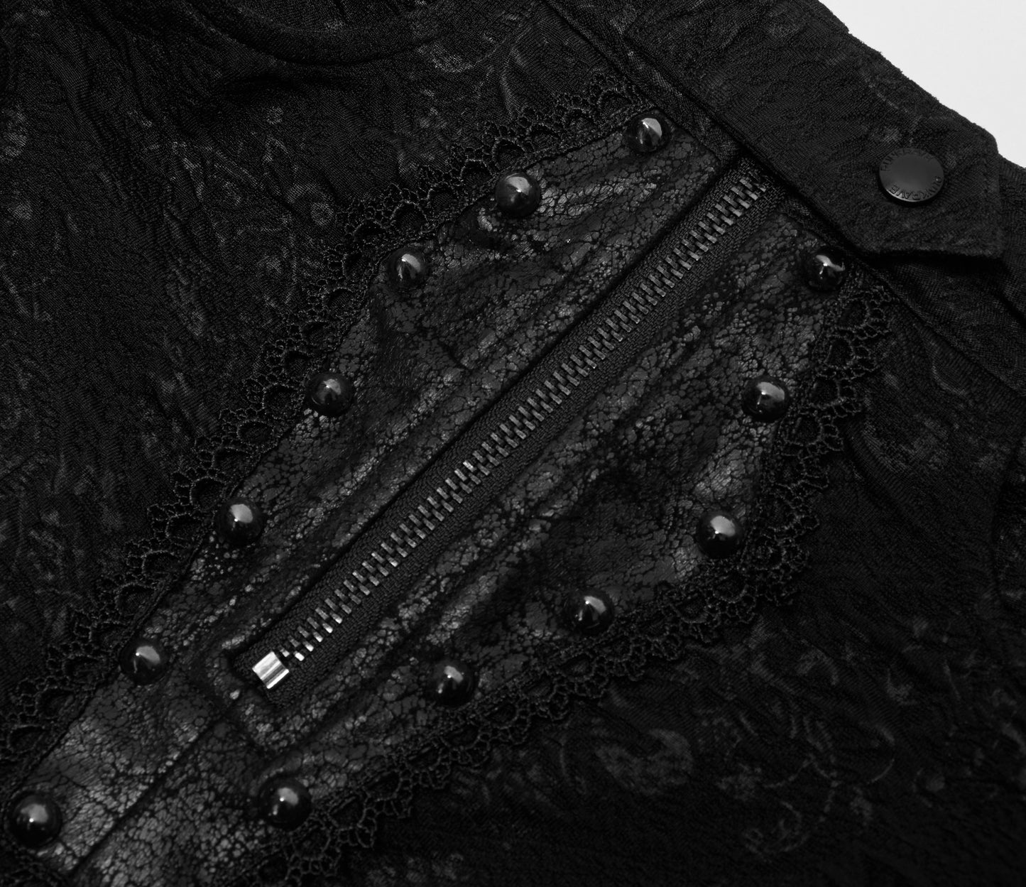 Coffin Short