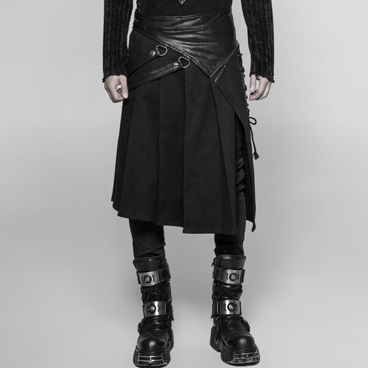 Stay Alive Kilt