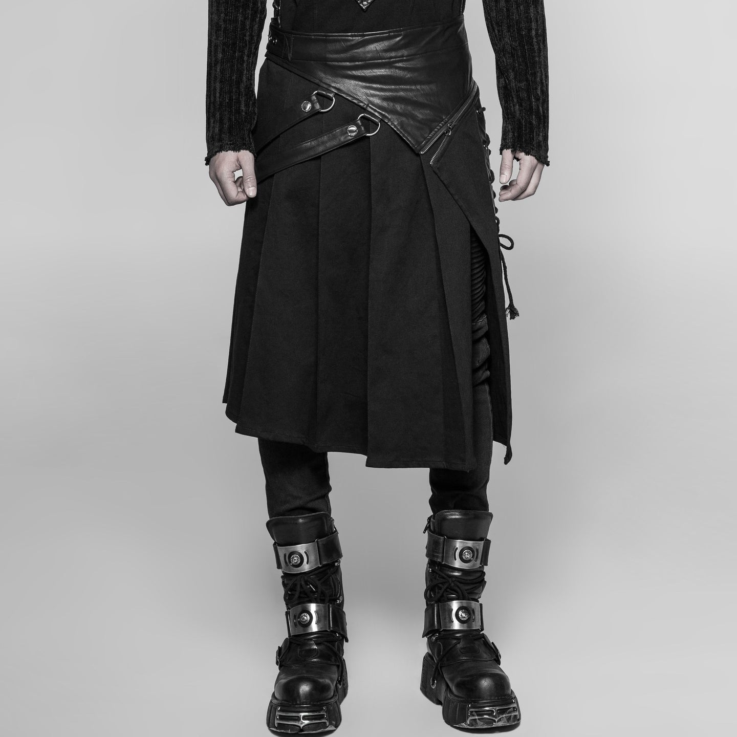 Stay Alive Kilt