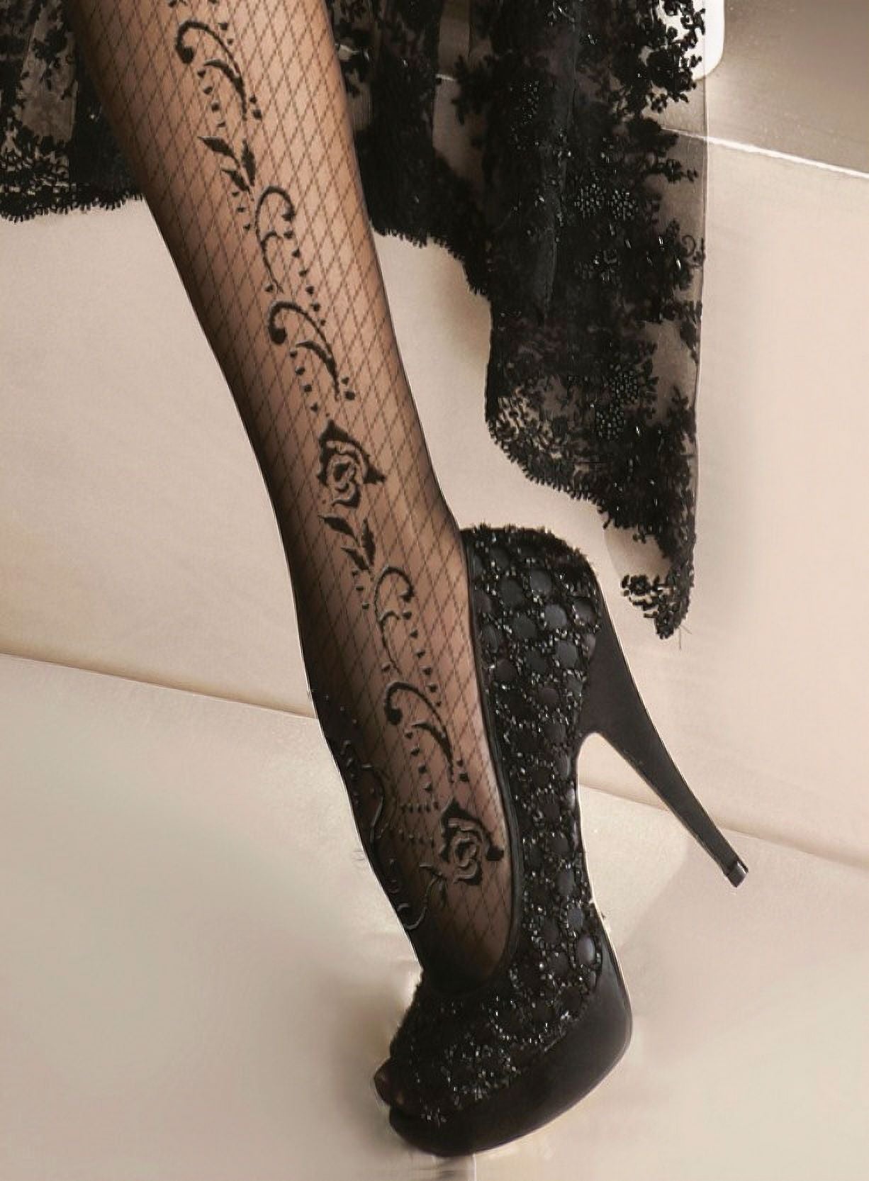 Panty's BAL135