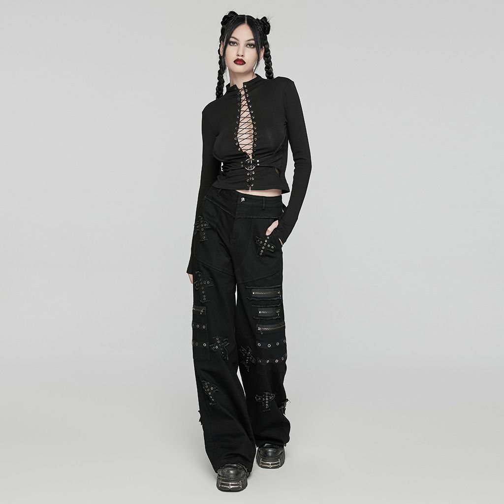 Whispers Broek