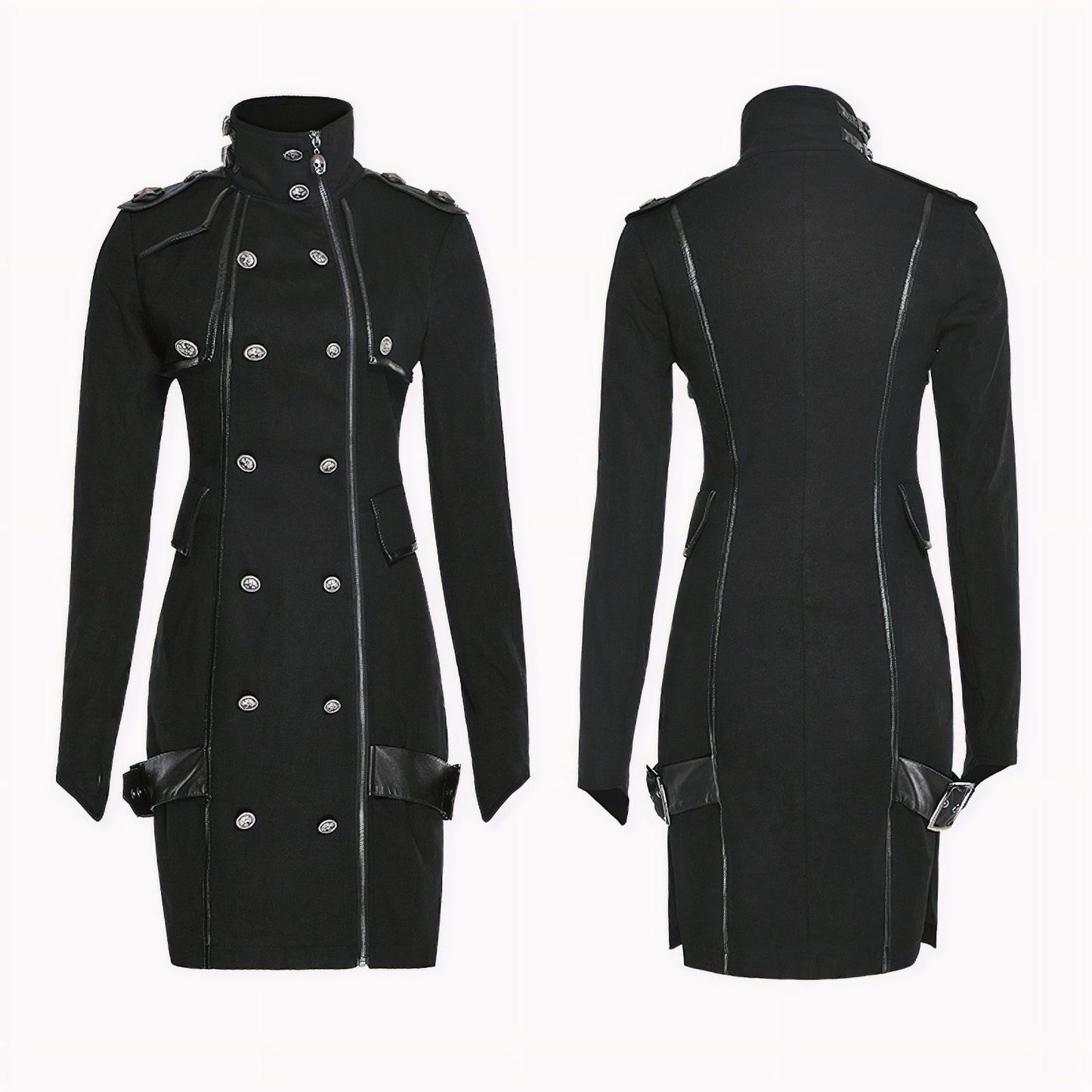 Corps Jurk