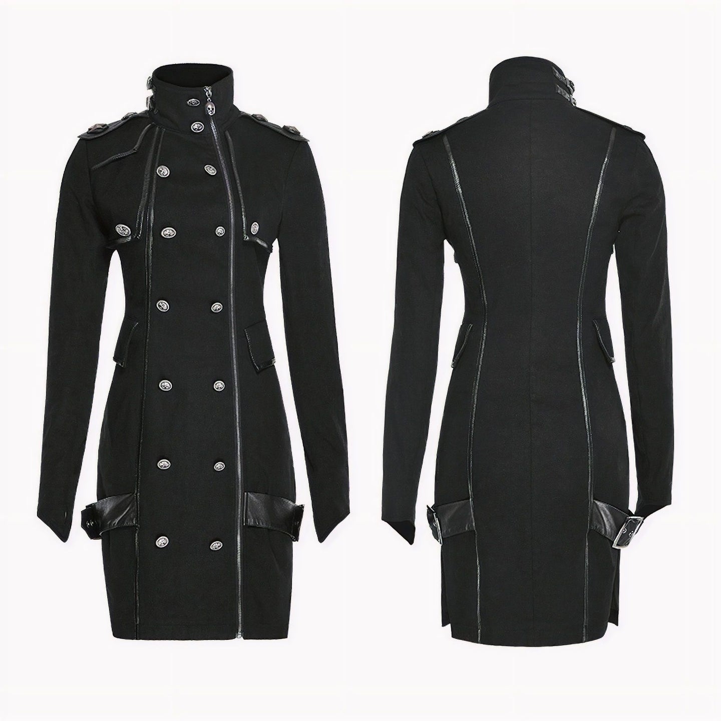 Corps Jurk