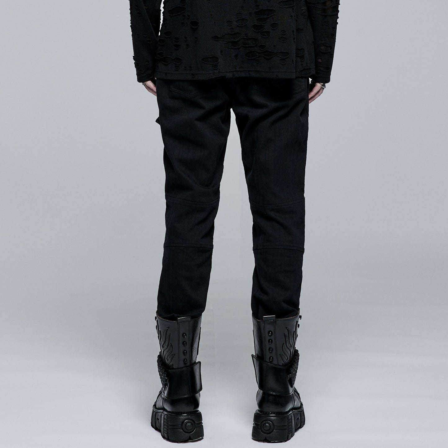 Code Broek