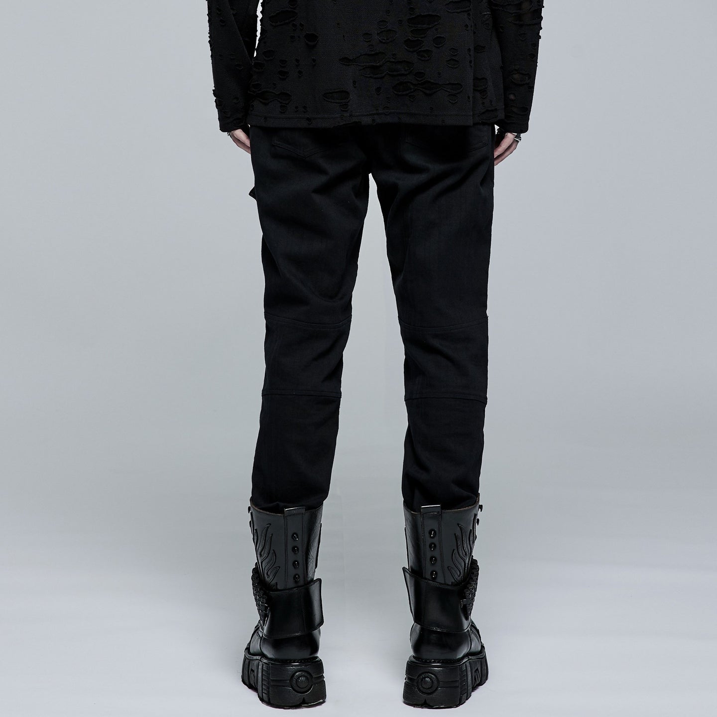Code Broek