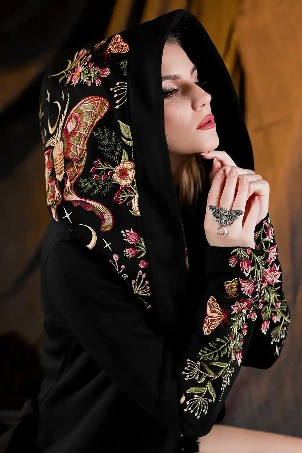 Wilderwood Hoody