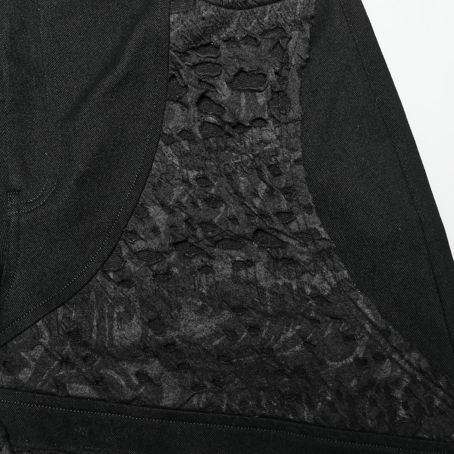 Wasted Time Broek