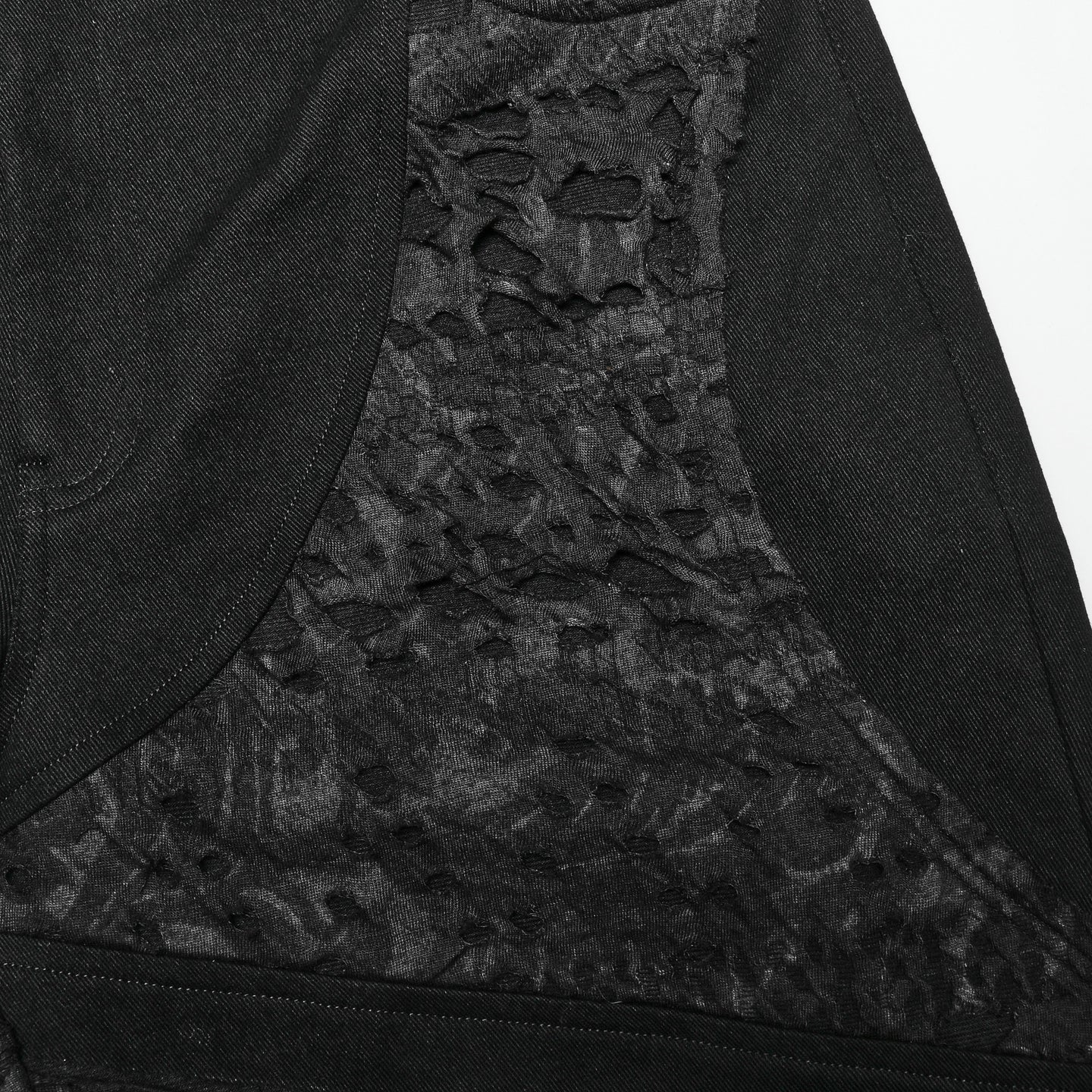 Wasted Time Broek