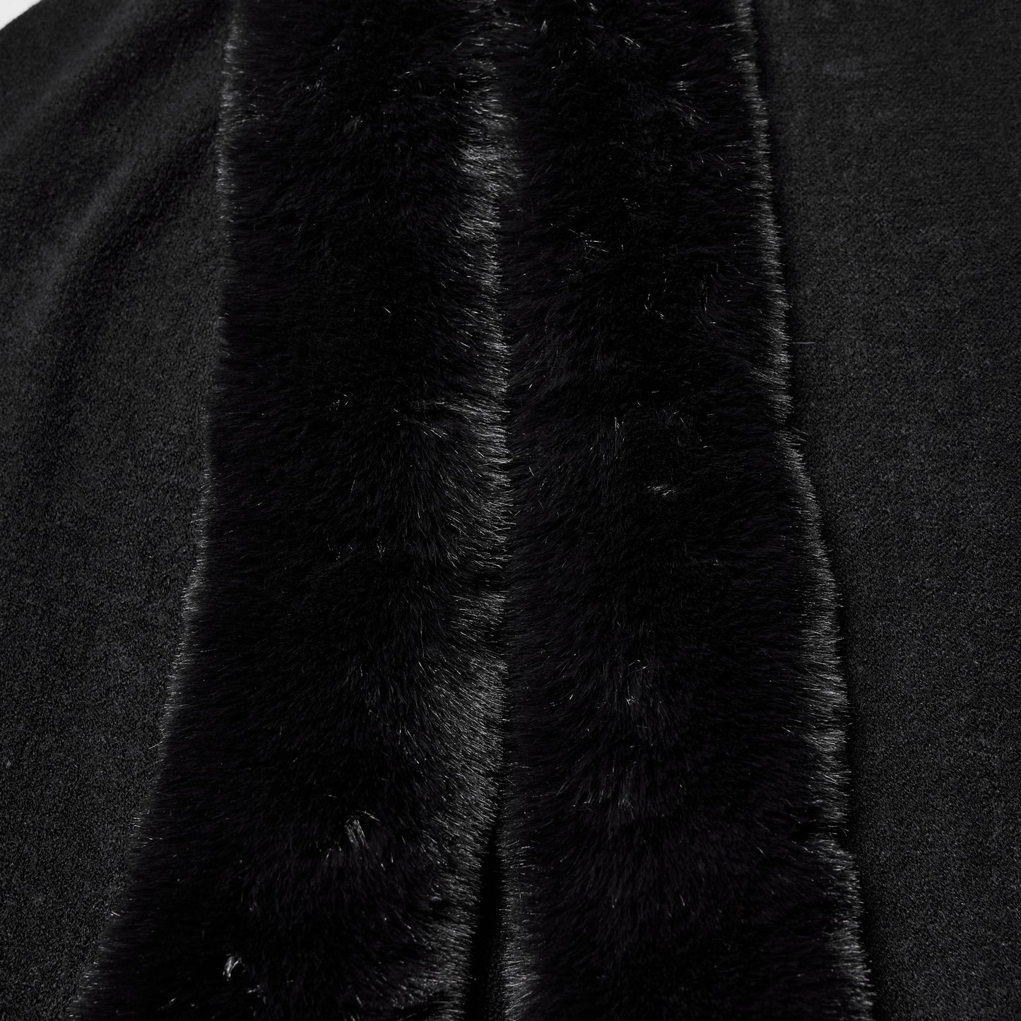 Confusion Cape