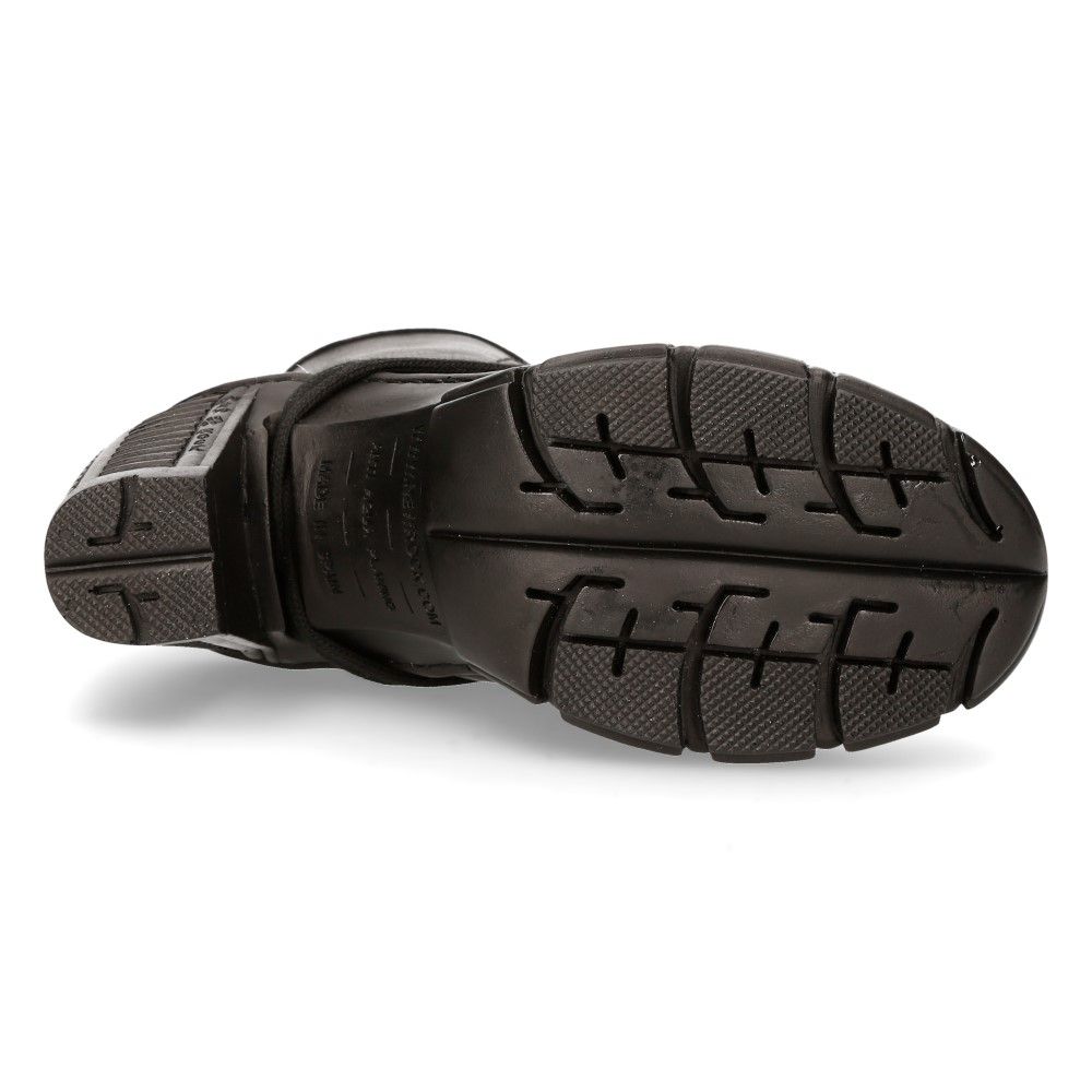 New Rock Boots M-TRCASCO007-S2