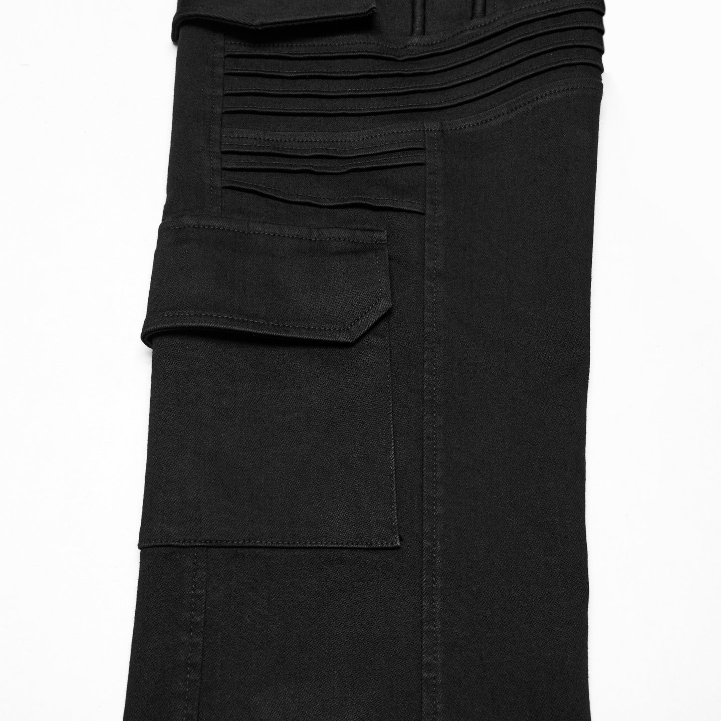 Punk Rave Fickle Heart Broek