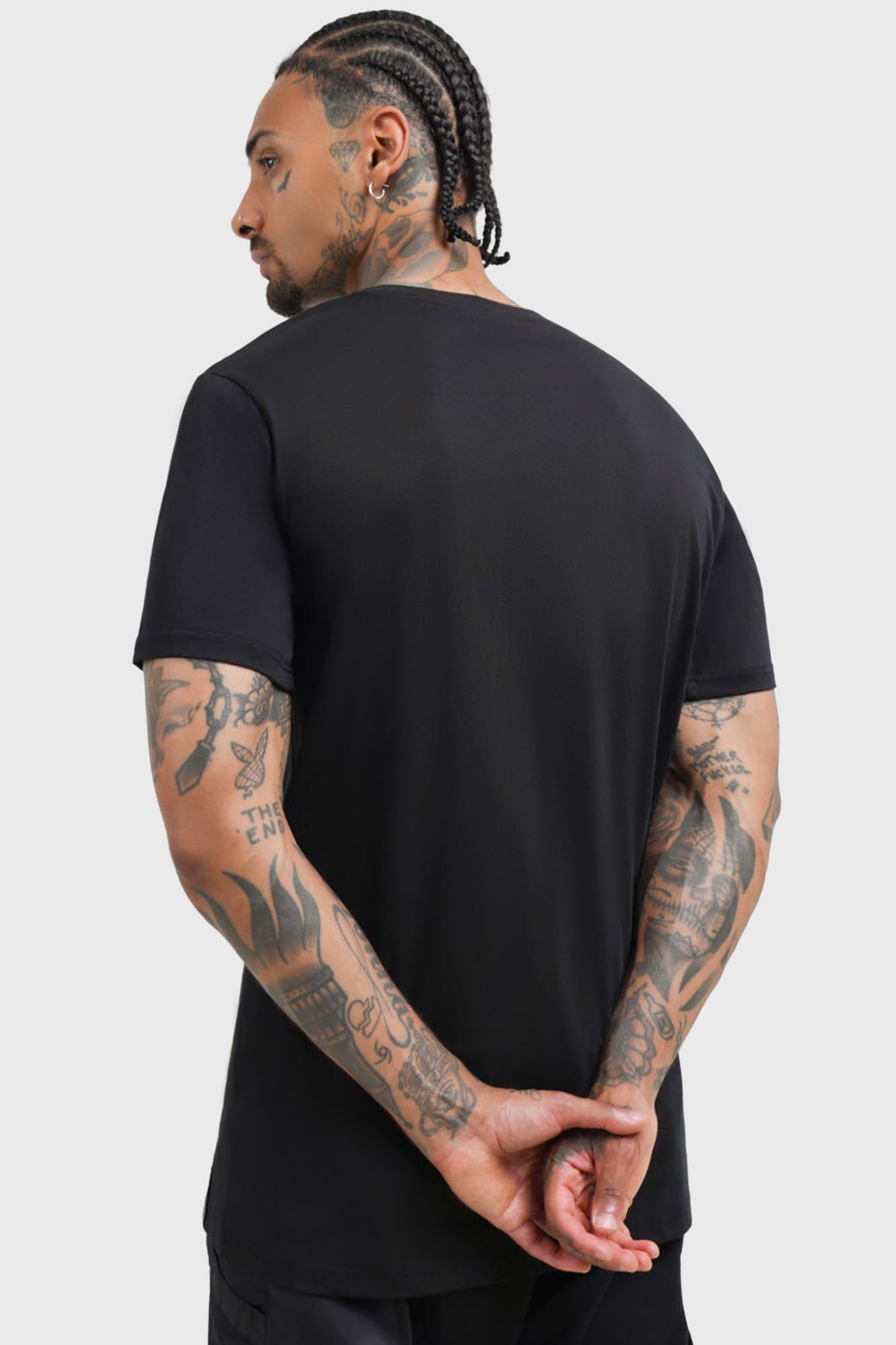 Killstar Neither Nights T-shirt