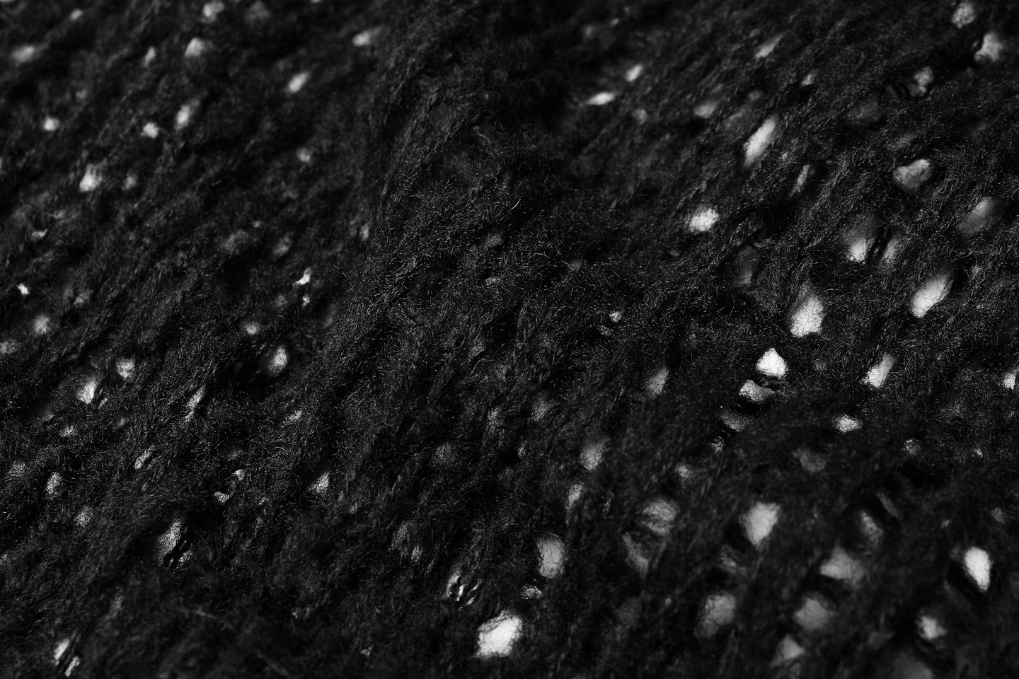 Keep Wondering Sweater OPM-004