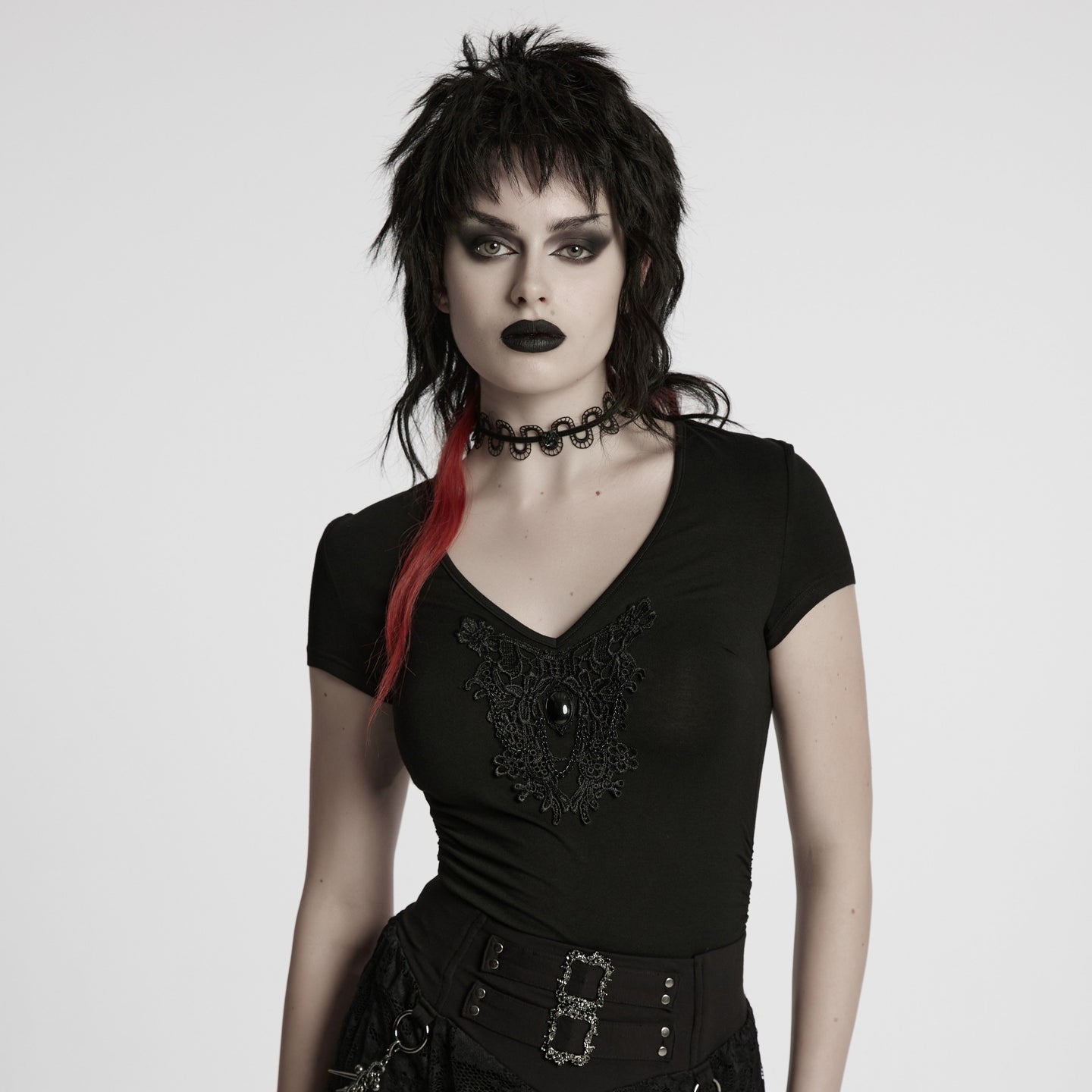 Gave My Soul Away T-shirt
