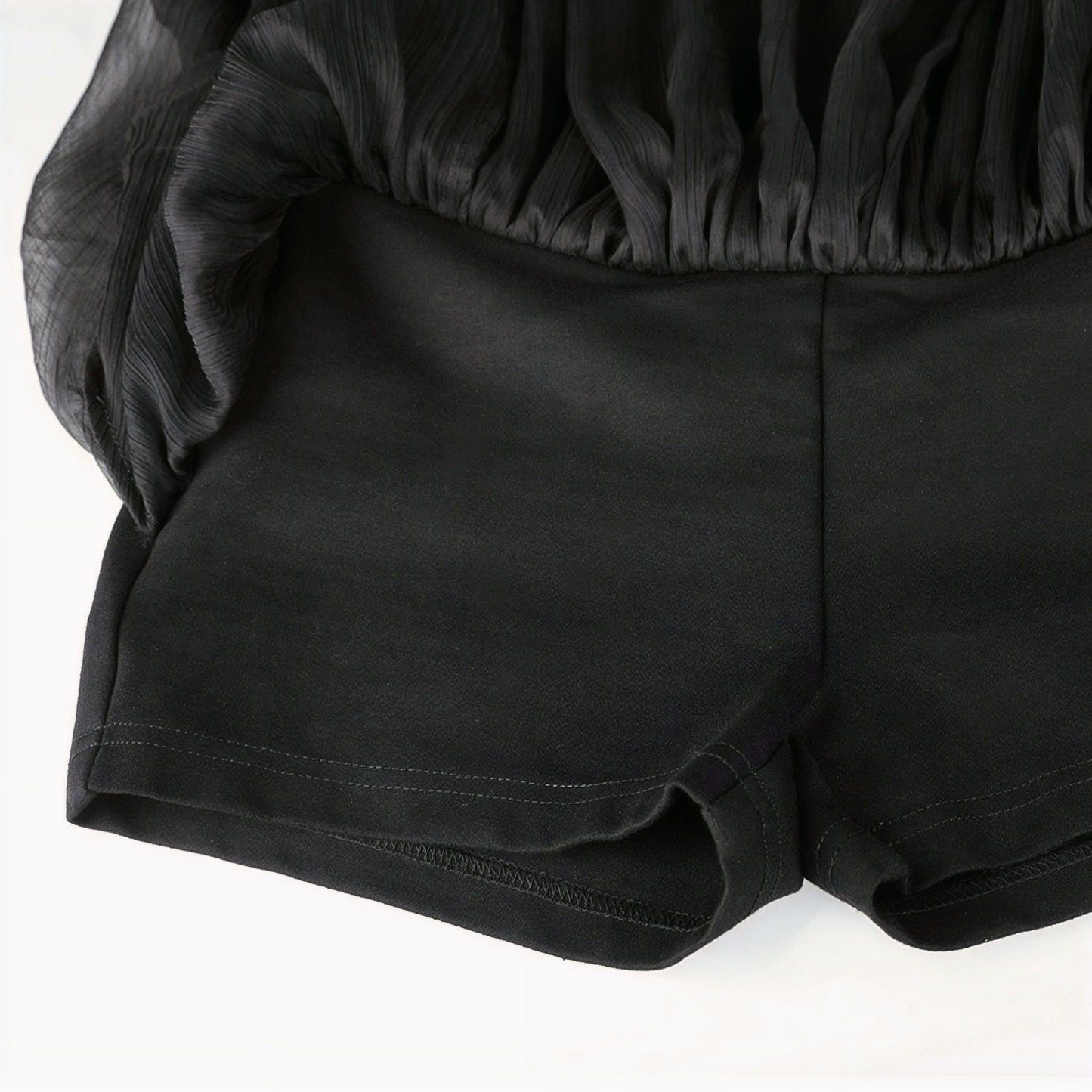Avalanche Rok met Shorts PQ-088