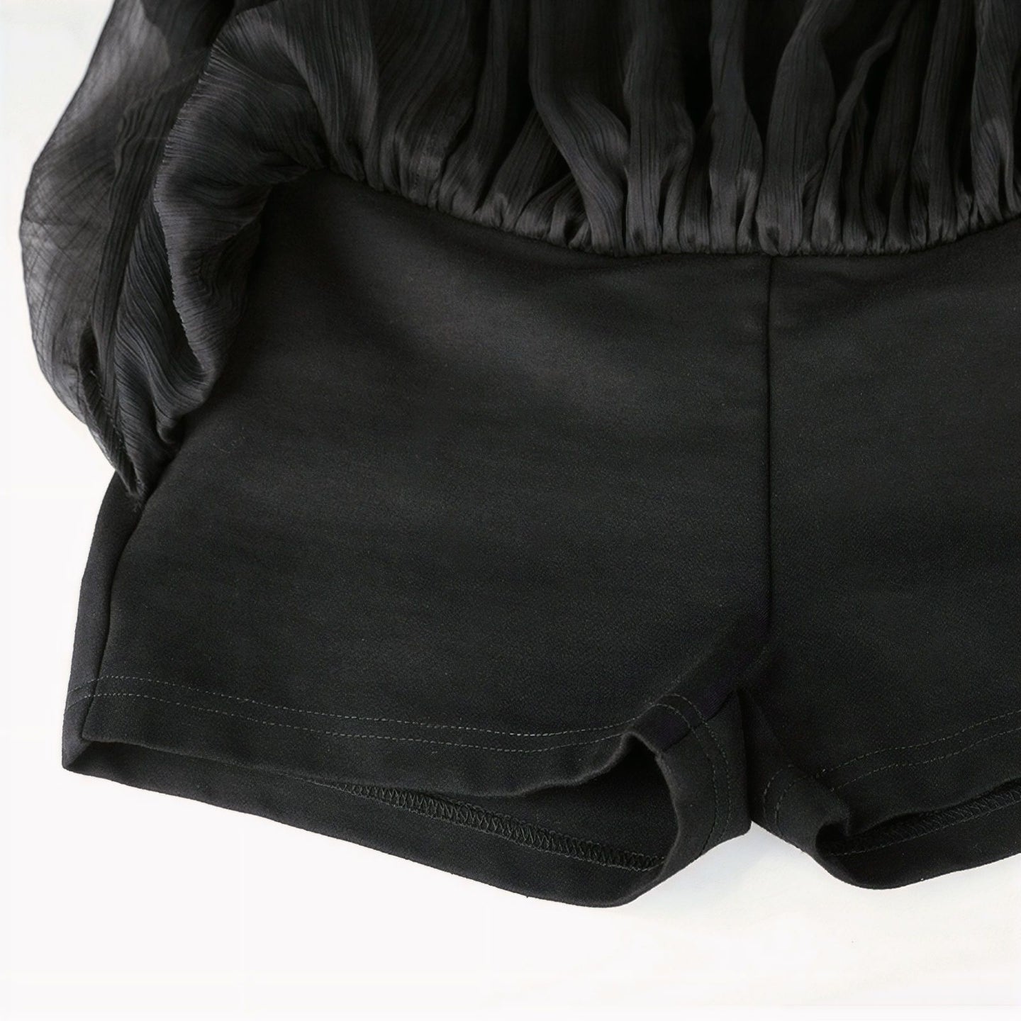 Avalanche Rok met Shorts PQ-088