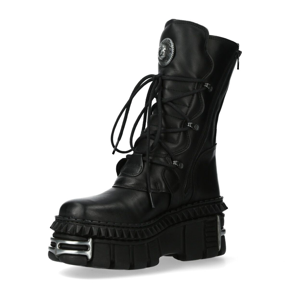 New Rock Laarzen M-WALL373-S10