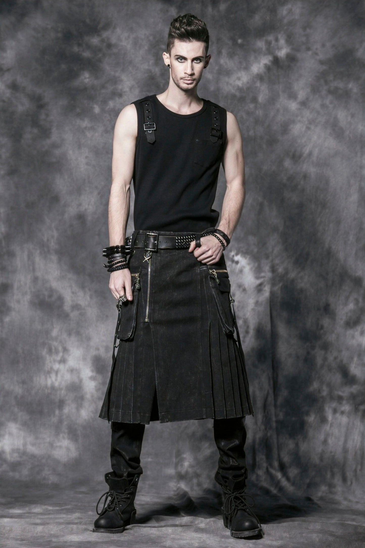 Emperor Kilt
