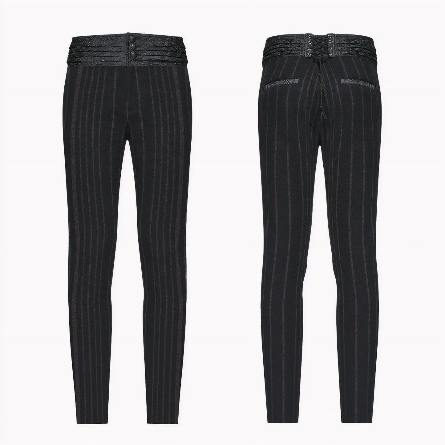 Anyware You Go Trousers