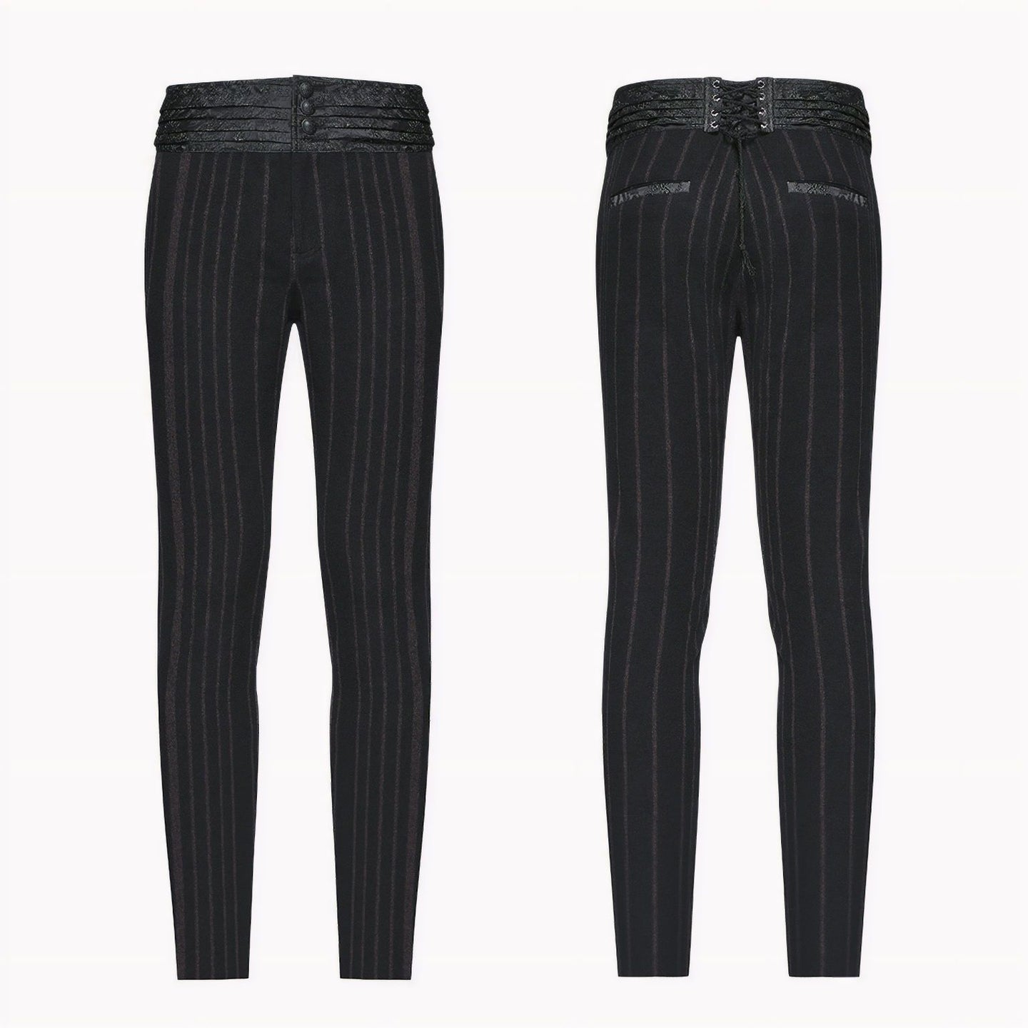 Anyware You Go Trousers