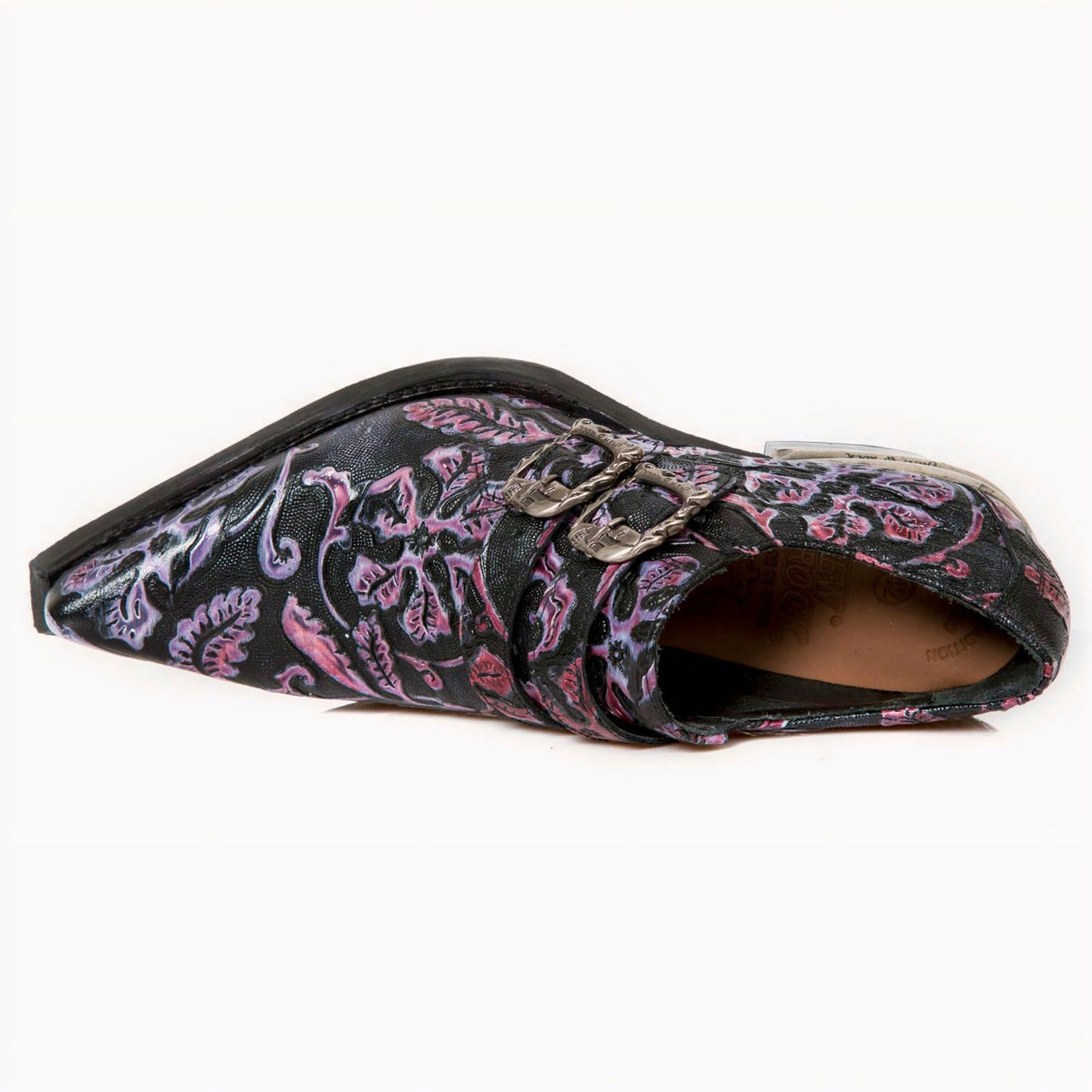 New Rock Shoenen M.7960-R80