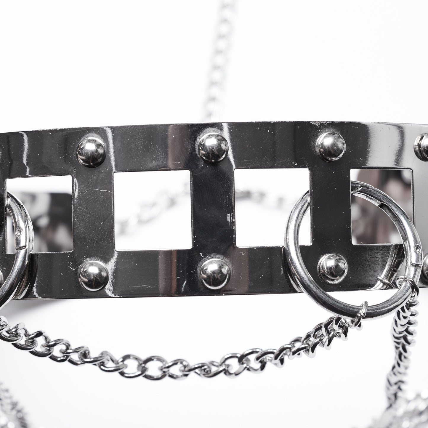 Forsake Riem