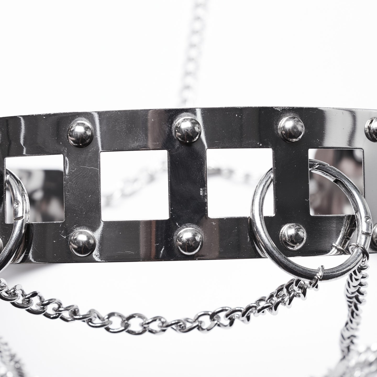 Forsake Riem