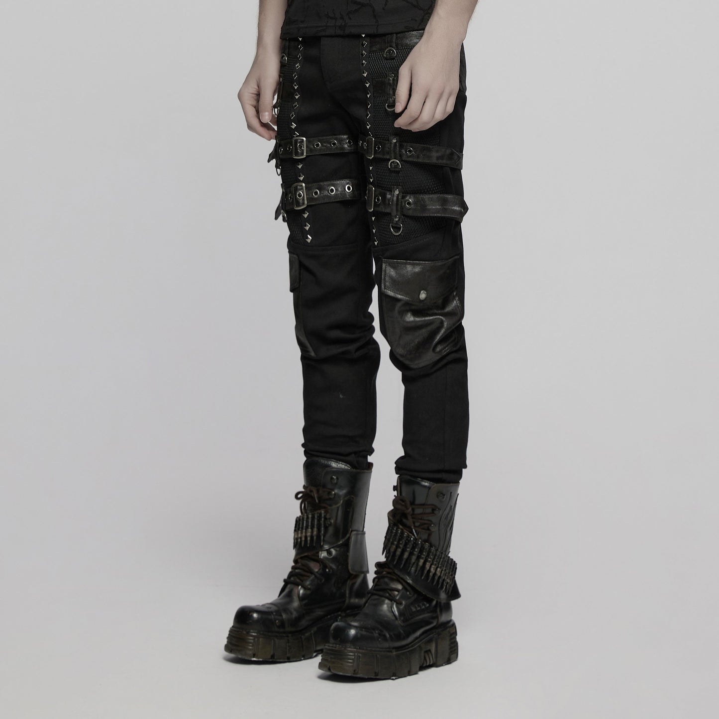 Ryker Broek