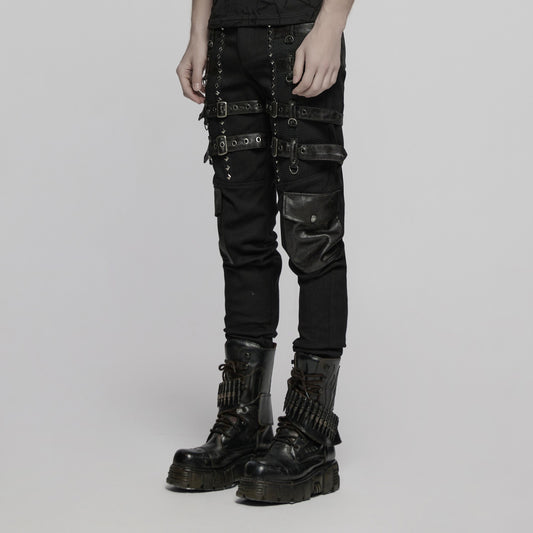 Ryker Broek