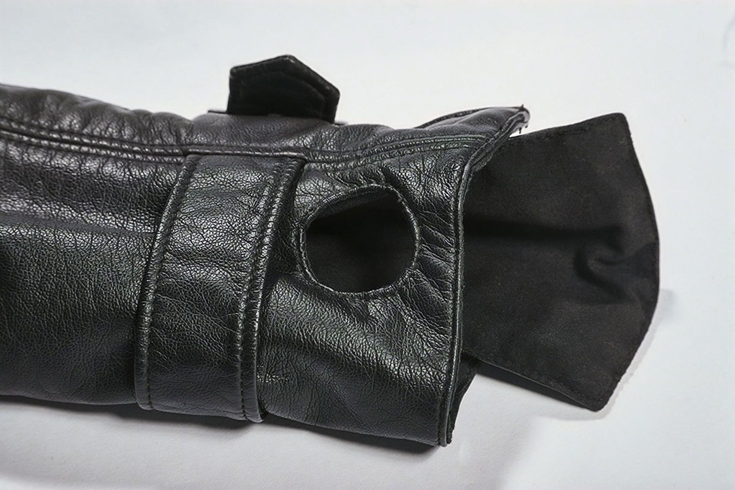 Steampunk Gauntlet (Single) S-198