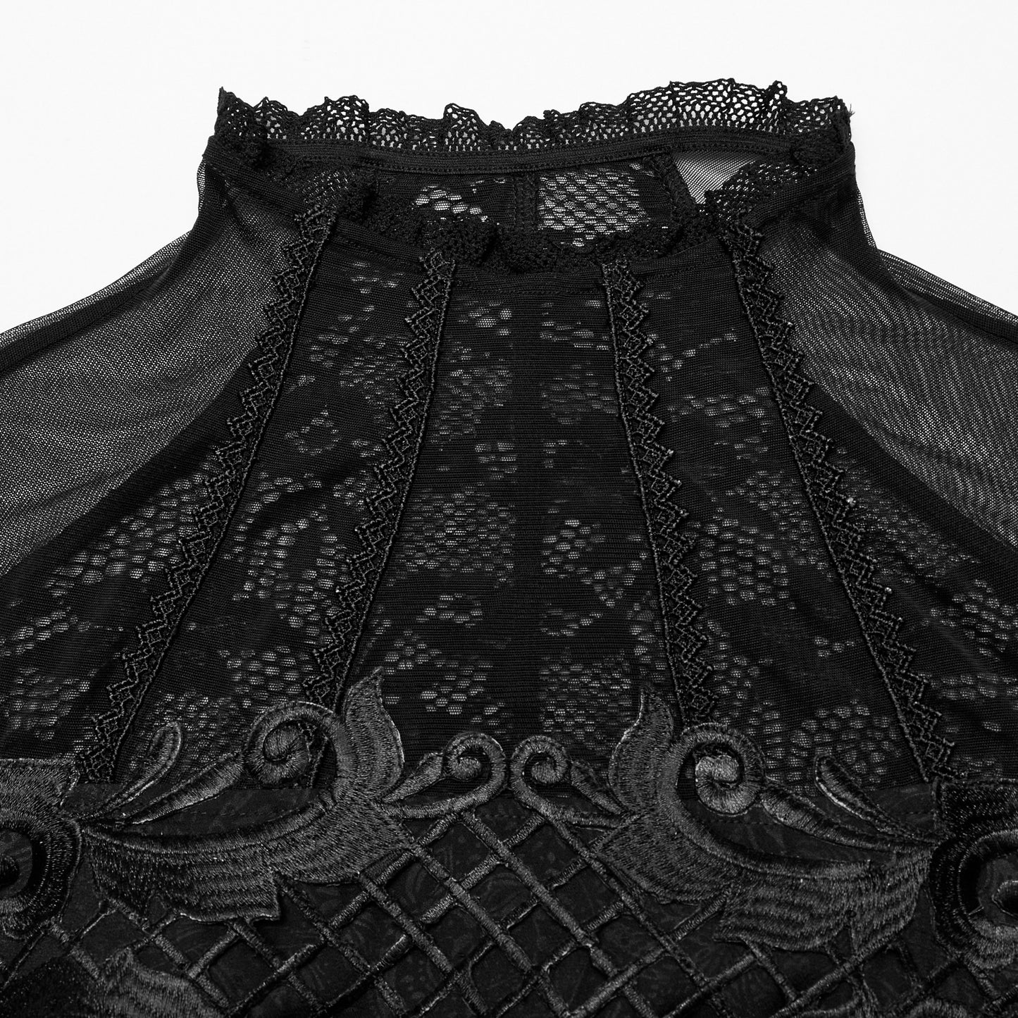 Lost Like Me Dress