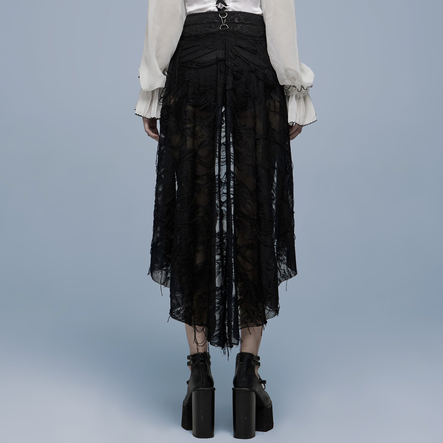 Coffin Short