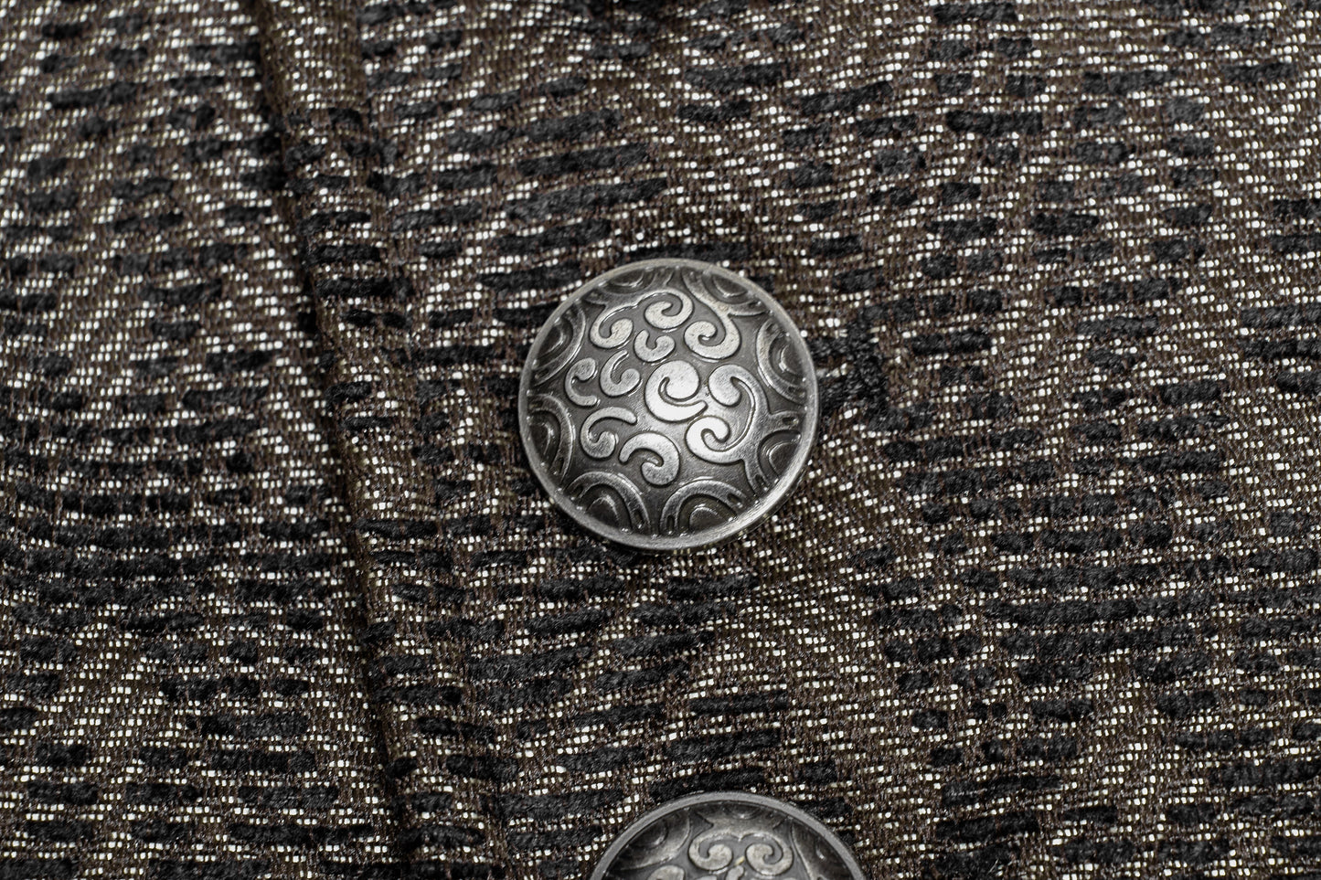 Follow the Trail Gilet