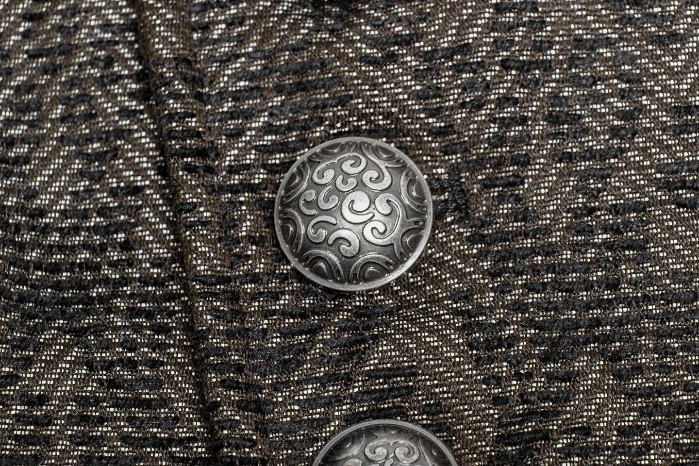 Follow the Trail Gilet