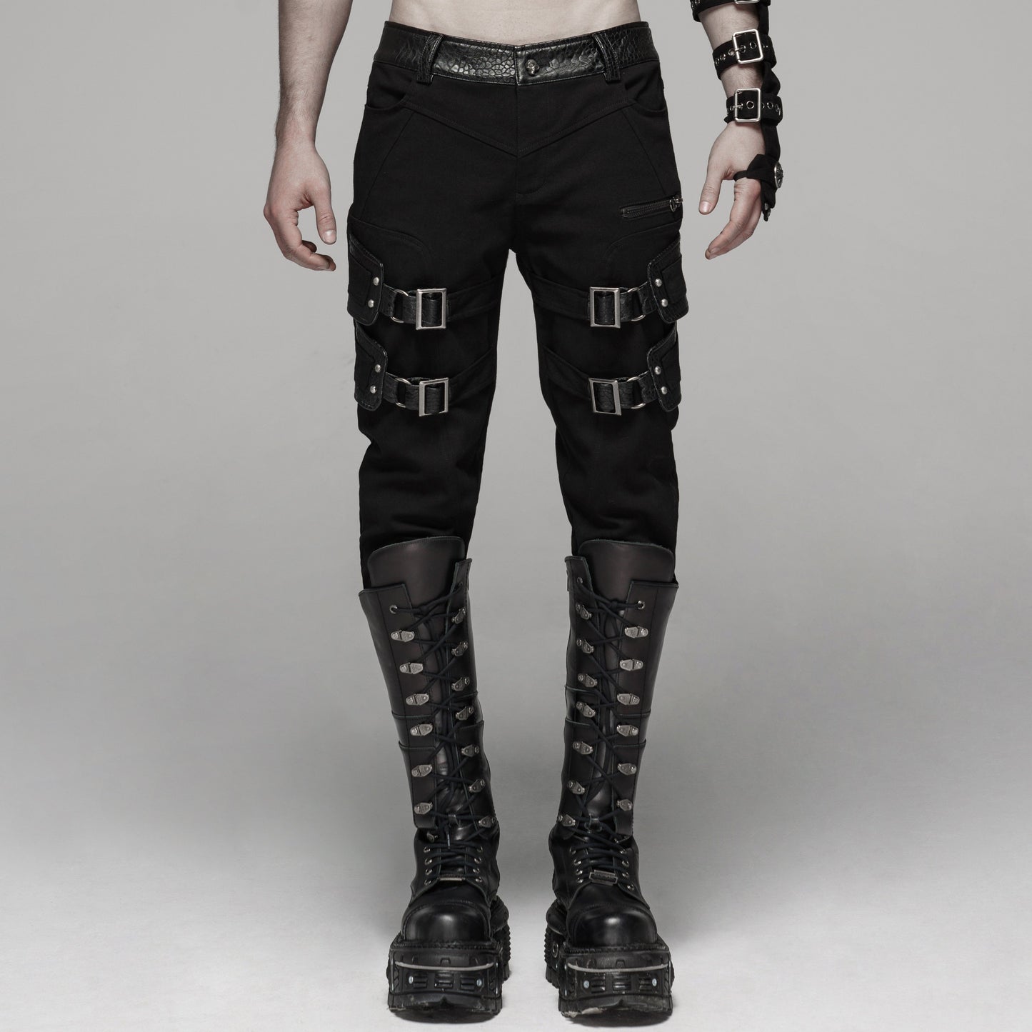 Give Me Space Trousers