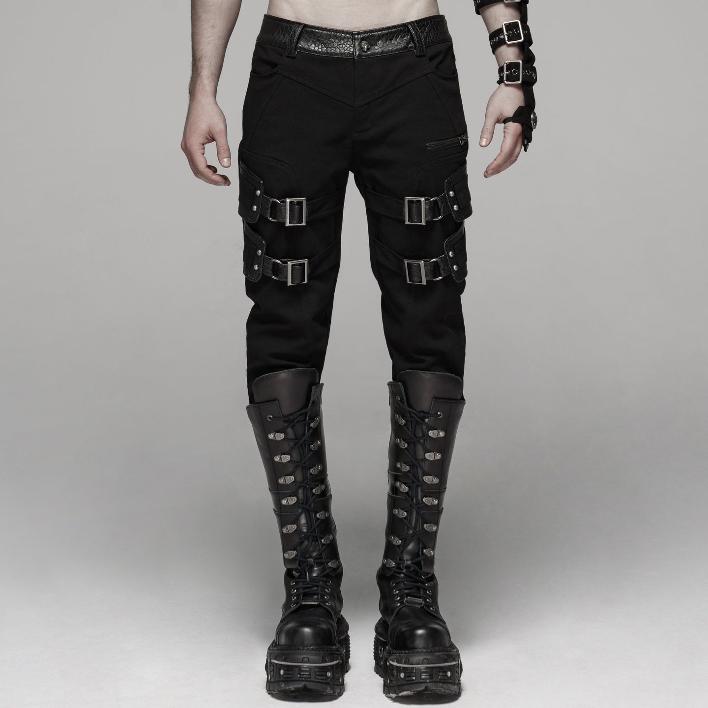 Give Me Space Trousers