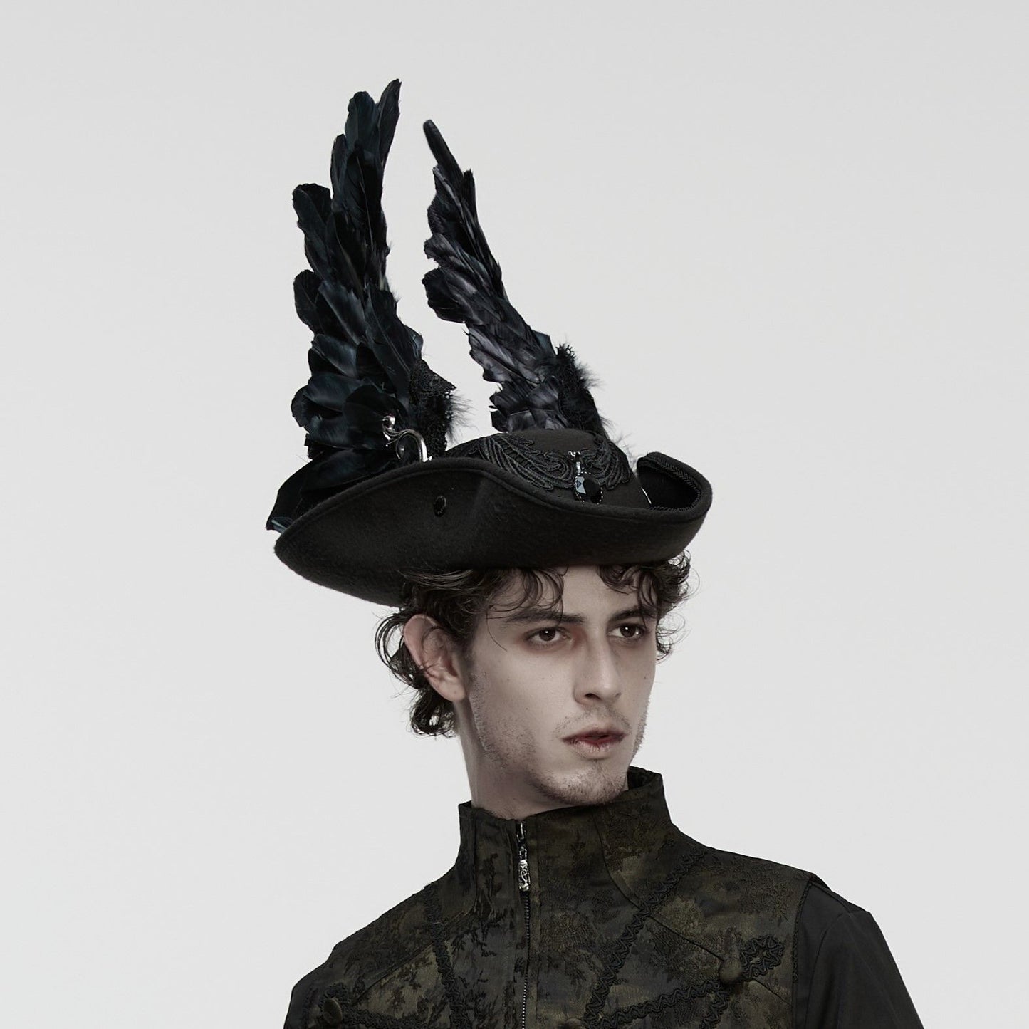 Tricorn Hoed