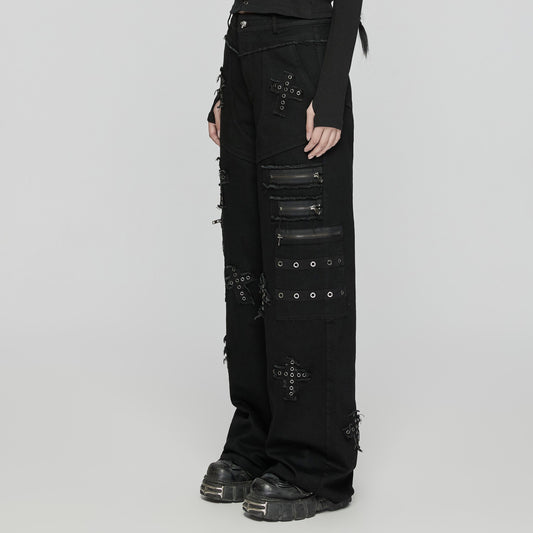 Whispers Broek