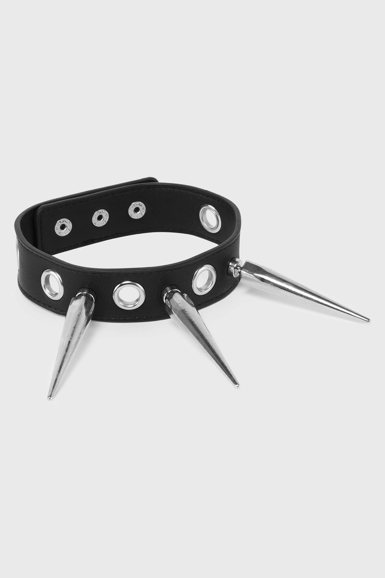 Killstar Street Beast Halsband