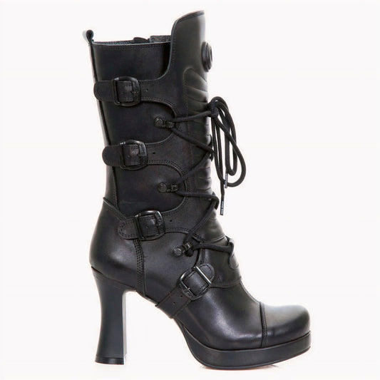 New Rock Laarzen M.GOTH5815-S2