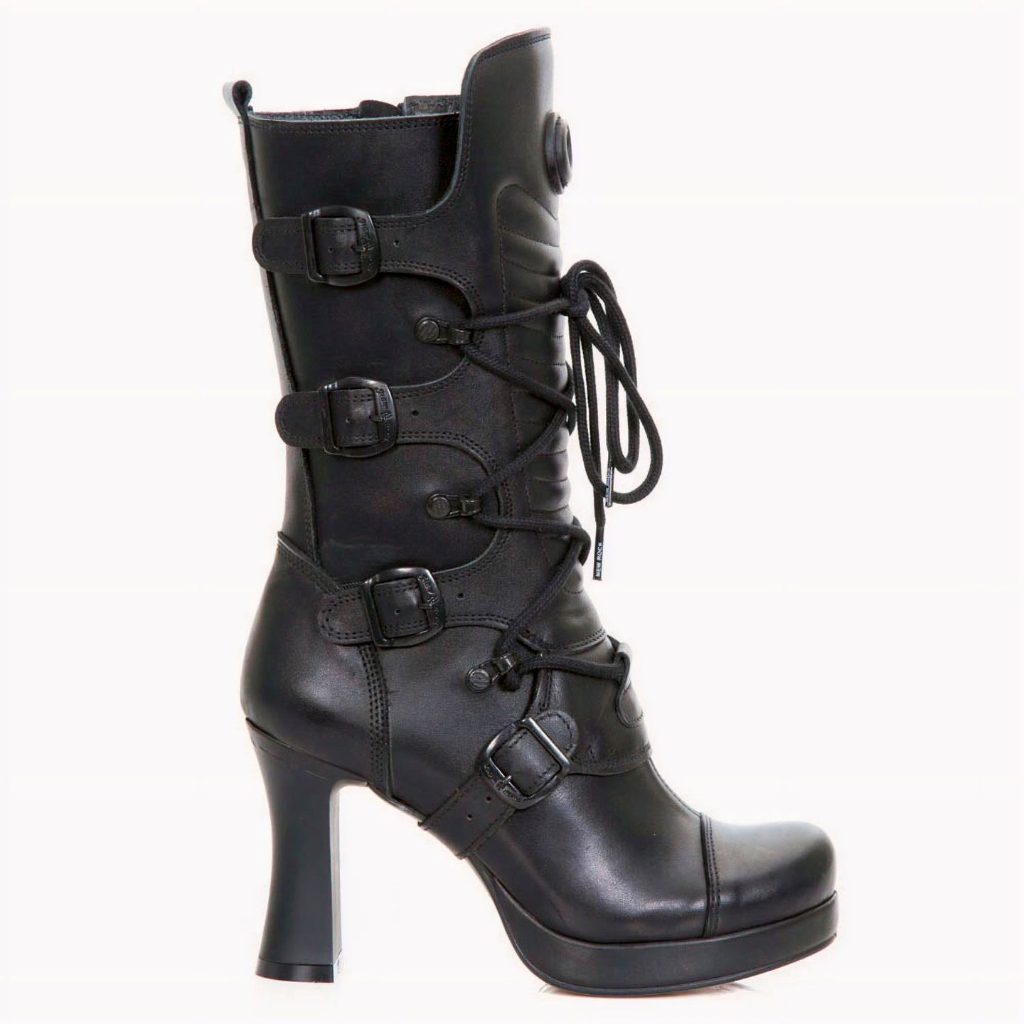 New Rock Laarzen M.GOTH5815-S2