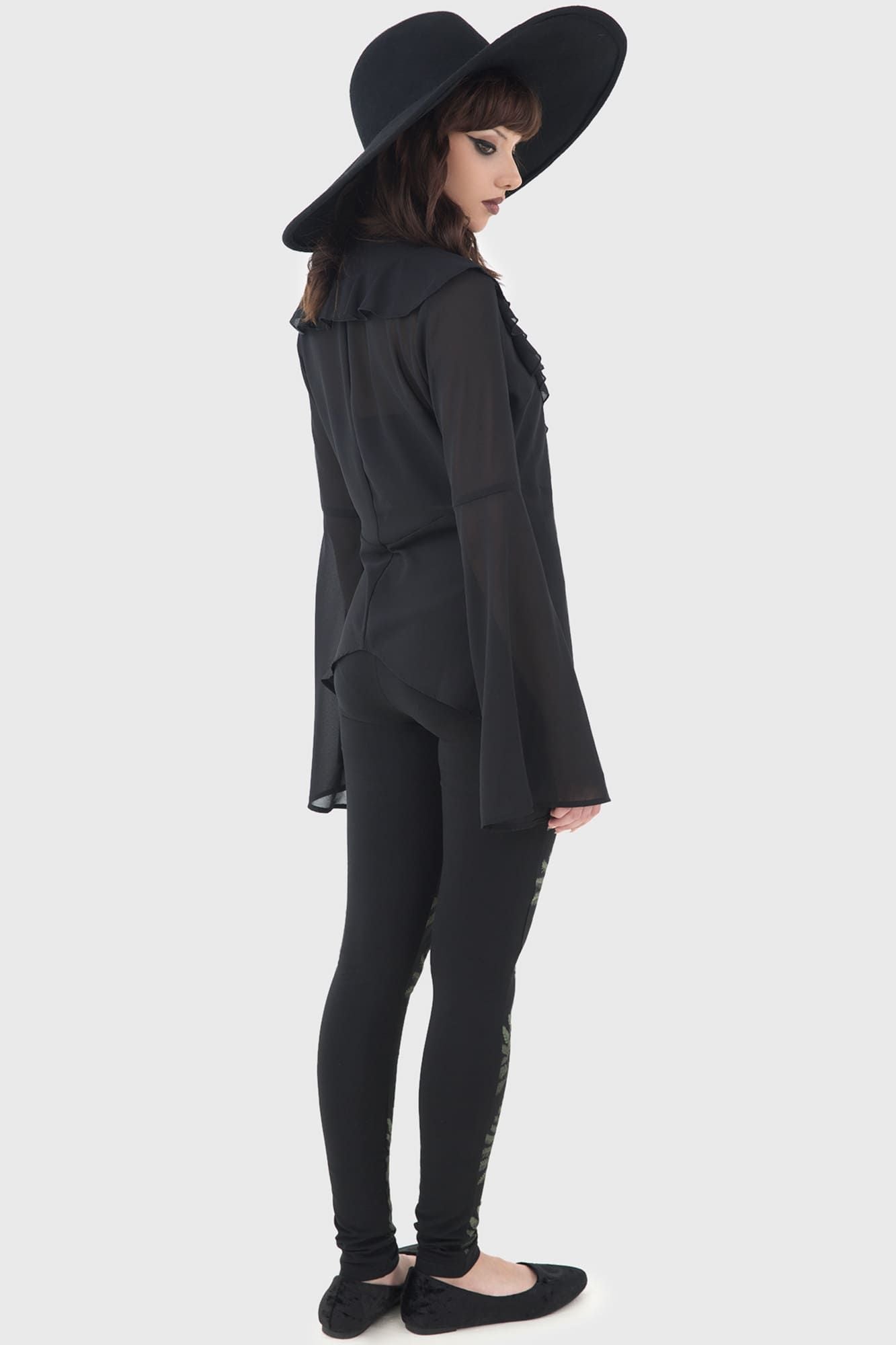 Killstar Equinoxx Legging