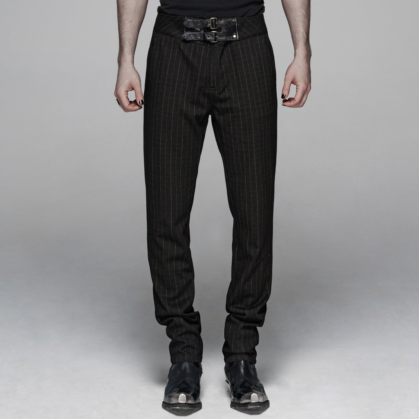 Asylum Broek
