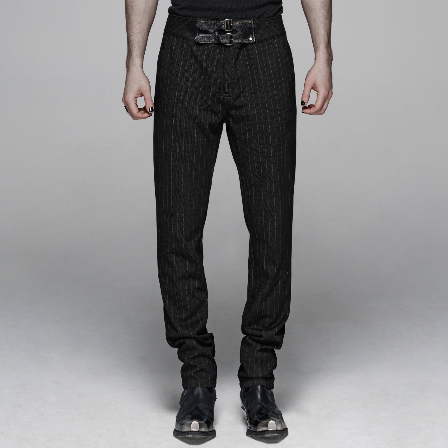 Asylum Broek