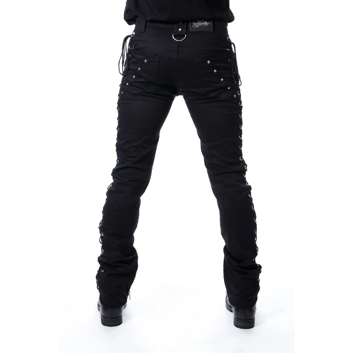 Hudson Broek