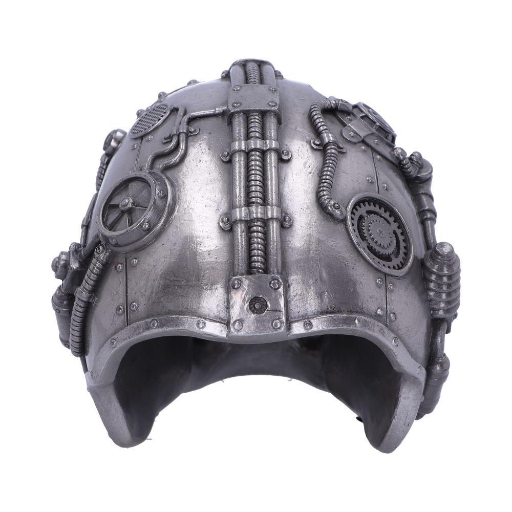 Cybertron Skull 16,5 cm